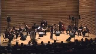 Michigan Arab Orchestra - Ana Albi Leek Mayyal