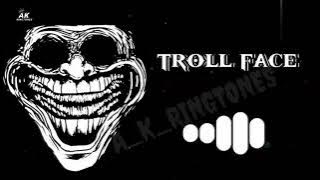 New Troll Face Sme Tone | New Message Ringtone |Msg Tone | New Notification Sound Message Tone 2025