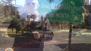 El Sol Tv - Visitando Pila