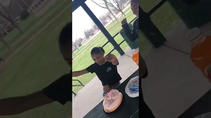 Shocking Happy Birthday Surprise || ViralHog