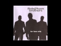 The robertson brothers  home and away theme single version