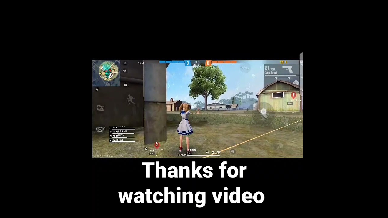 op head shots Like please