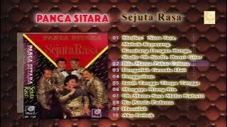 KUMPULAN LAGU KLASIK PANCA SITARA ALBUM SEJUTA RASA 'FULL LAGU LAWAS TERPOPULER'