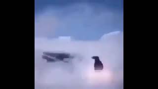 Penguin Missile I got a feeling