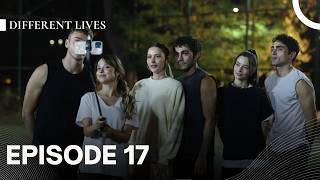 Different Lives Episode 17 | English Subtitles | FULL HD