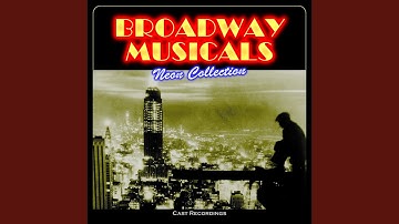 Tomorrow Belongs to Me (From "Cabaret")