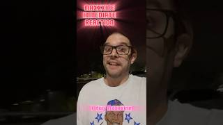 MaXXXine - Immediate Reaction | TI WEST | MIA GOTH