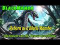 Reborn as a Black Mamba | My System Lets Me Devour Everything!#anime #movie #fantasy #isekai