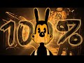 I Completed ALL Of Boris And The Dark Survival In One Sitting 