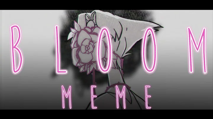 BLOOM  | PEARL [ANIMATION MEME]