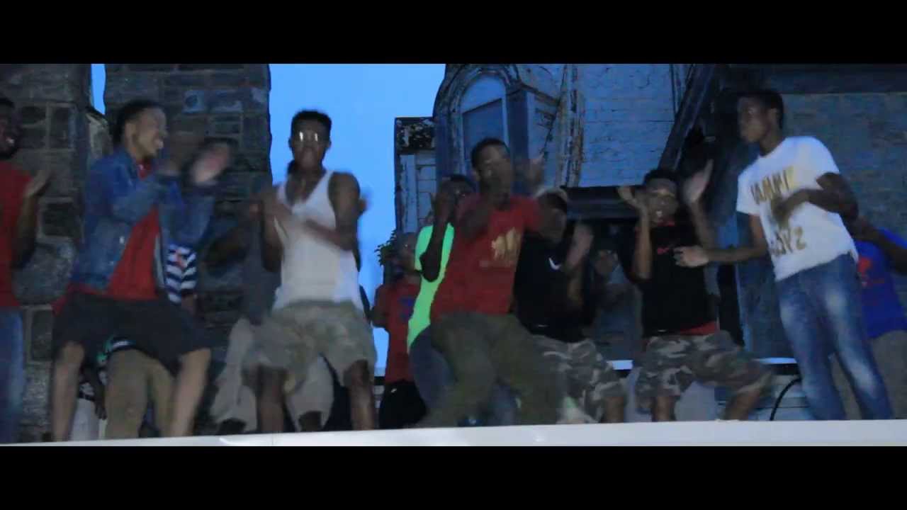 CHECK BOYZ - LOSE CONTROL VIDEO - CMOE 2013