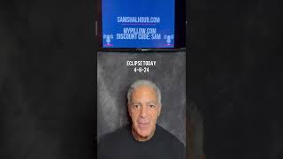 Celebrity Daily Dispatch 4-8-24 Profile