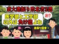 【東大進振り】3浪1留クズ東大生の進振り後の末路【頭良い人は見るな】