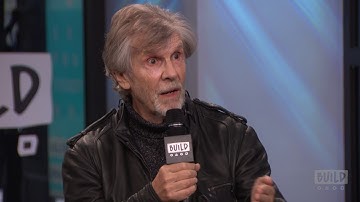 Rod Argent Of The Zombies Discusses The Last Performances And Legacy Of "Odessey and Oracle"