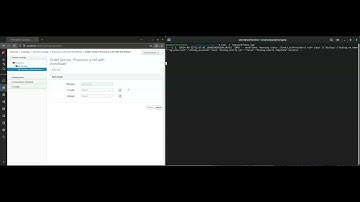 Workflows Dialogs Polling