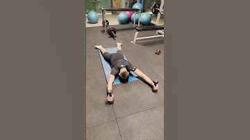 Power training for wintertime. ROUND 2