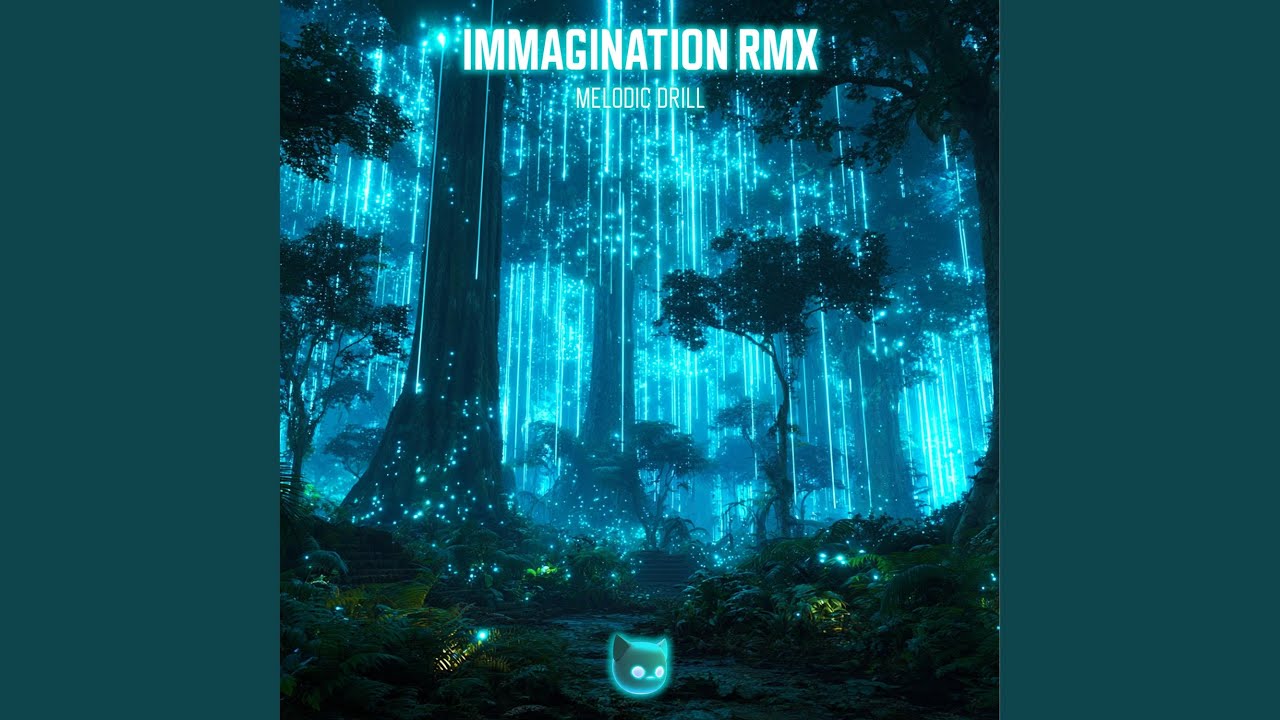 Imagination (Melodic Drill)