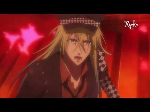 Amnesia  - Infinity [AMV]