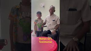#testimonial #mohansir #kidslearning #buildingblocksplayschool #guntur