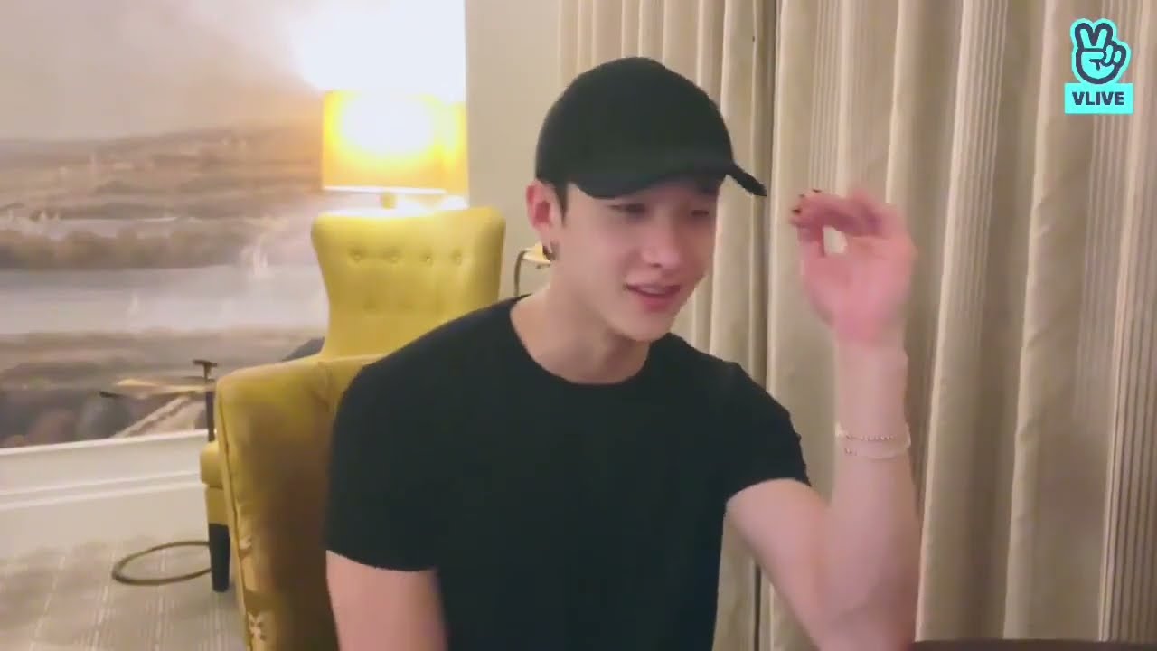 [ENG SUBS] Chan's "Room" 🐺 Ep. 163 : NEW YORK! - 220627