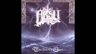 Absu - ...Of Celtic Fire We Are Born / Terminus (...in the Eyes of Ioldánach)