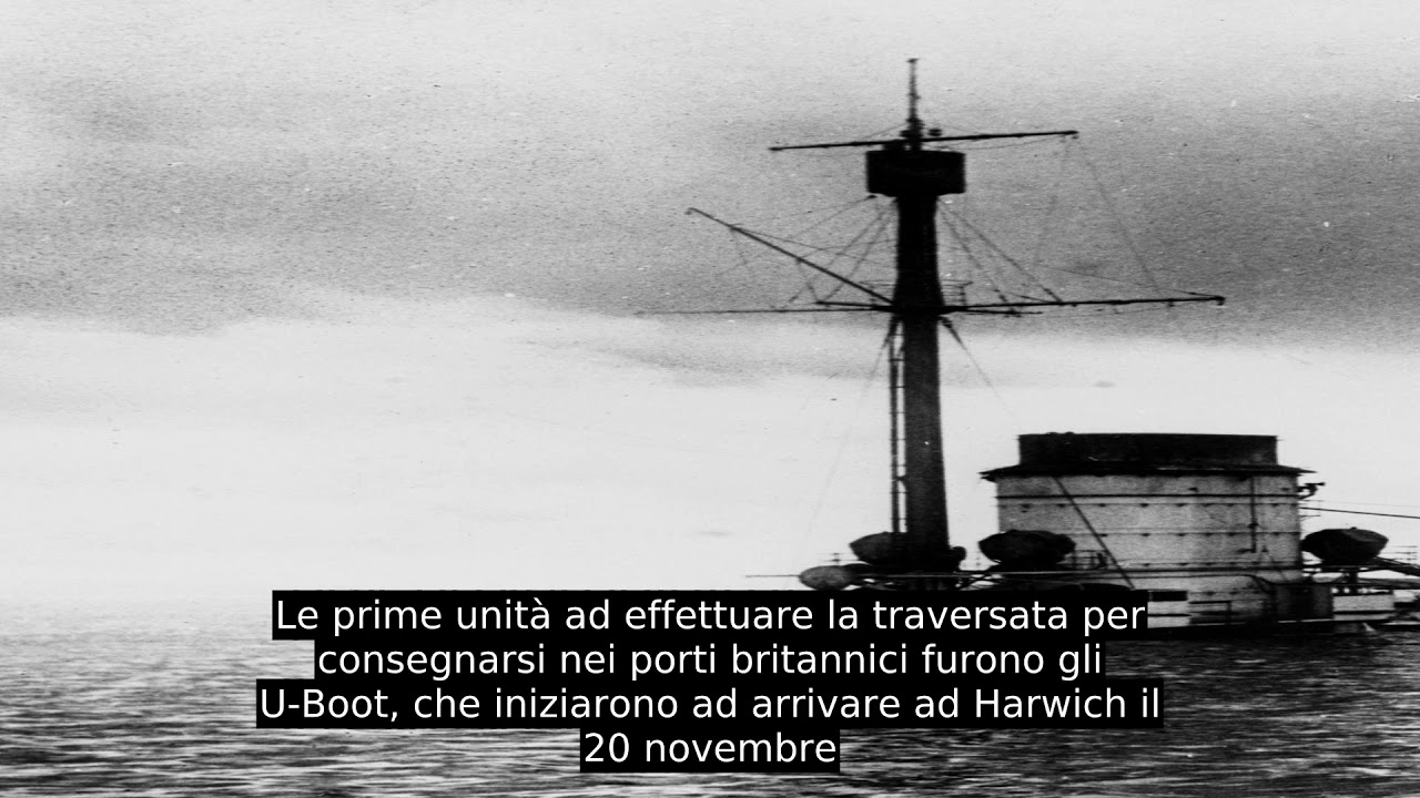 Annientò La Flotta Tedesca A Scapa Flow