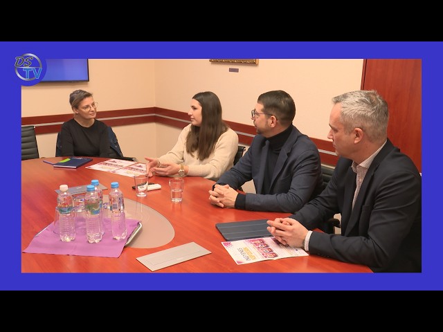 DSTV | EGYÜTTMŰKÖDÉS AZ ÁTKÉPZÉSÉRT