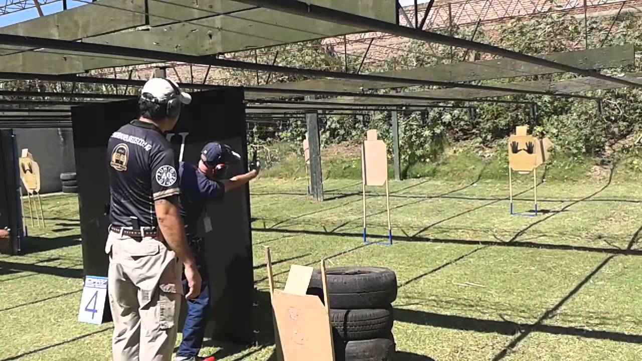 IDPA con Bersa BP9 camera iphone 8 plus apk