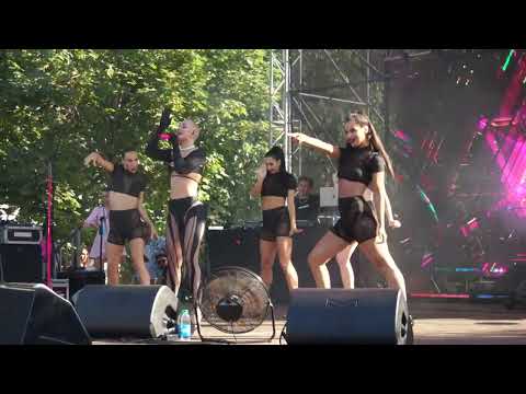 Mia Boyka - Гагарин / VK Fest / Moscow / 24-07-2022