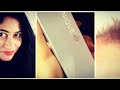 Amway Satinique Scalp Tonic Review..... For Hair Regrowth And Reduce Dandruff