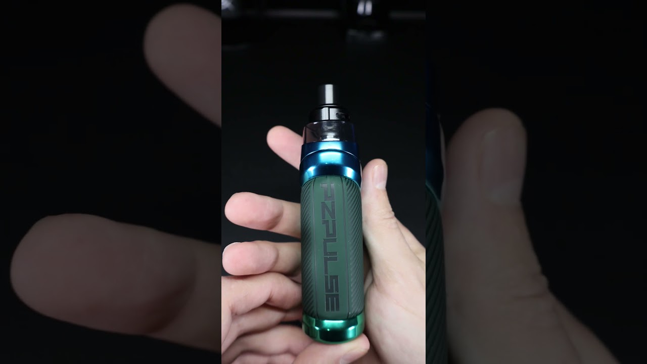 Innokin Coolfire PZPulse Review: An IP68 Rated Pod Mod