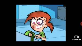 The Faryodd Parents Fight Cloud