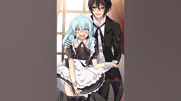 All X Rimuru Tempest Cursed Ship Included Rimurutempest Anime Animeedit Rimuru 