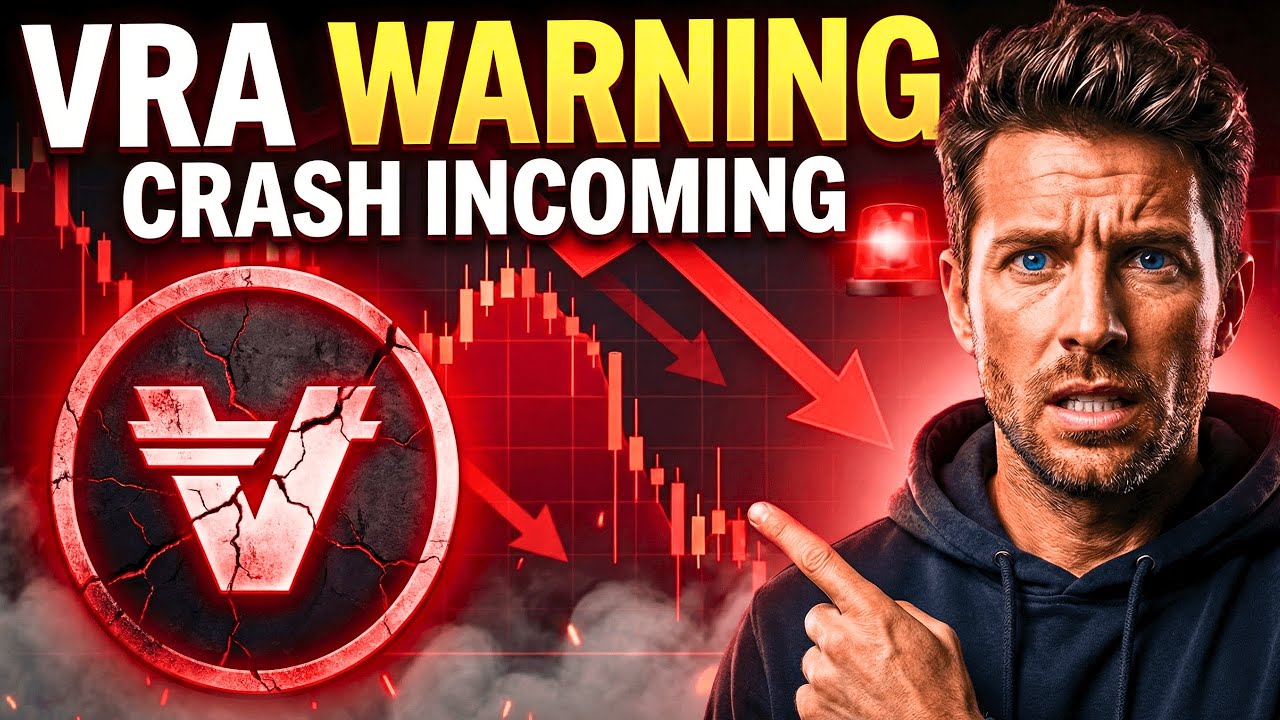 VERASITY (VRA): The End of The Road? (Honest Analysis)