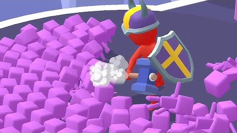 Count Masters All Levels Gameplay android ios mobile game part #1072