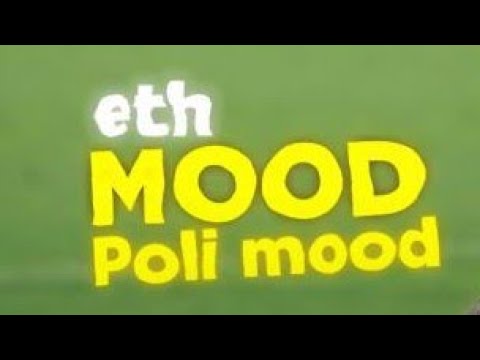 ETHA MOD POLI MOOD - YouTube