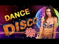 Disco Dance Music Hits 80s 90s - Eurodisco Songs Megamix Hits - Modern Talking - CC Catch - Boney M