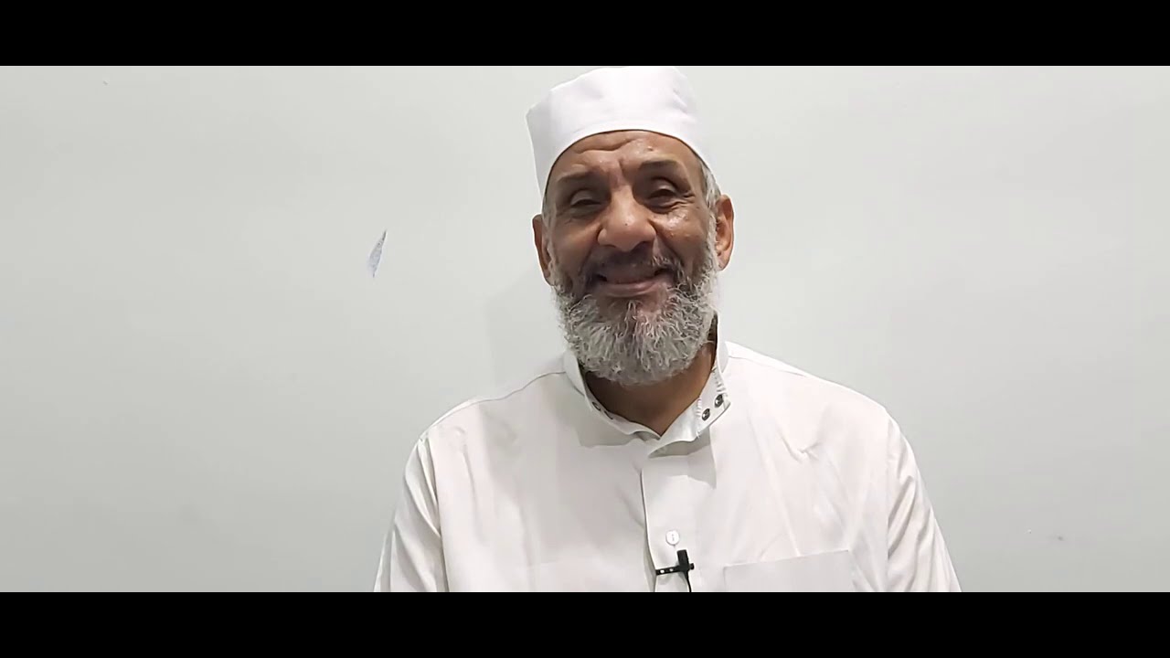 :معجزة لإصلاح أولادنا فورا من الإدمان  والفساد واتحداك/ محاضرة للشيخ الدكتور أحمد سعد مصطفى