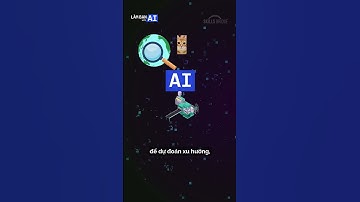 Ứng dụng AI Cho Tiệm Bánh Nhỏ Và Xưởng Quần Áo #shorts