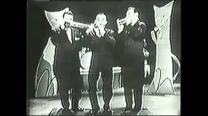 Jerry Murad's and The Harmonicats (1958)