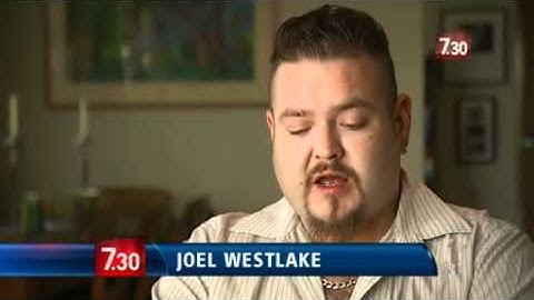 Composer Nigel Westlake