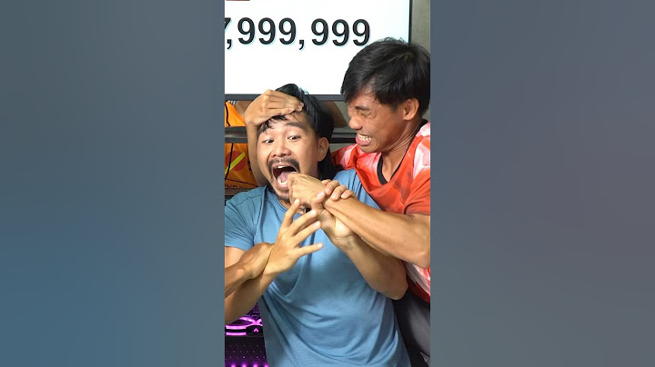 Cạo Râu Phương Hữu Dưỡng Ăn Mừng 8.000.000 Subscribe