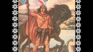 Wangelen - Arenga de Galvarino