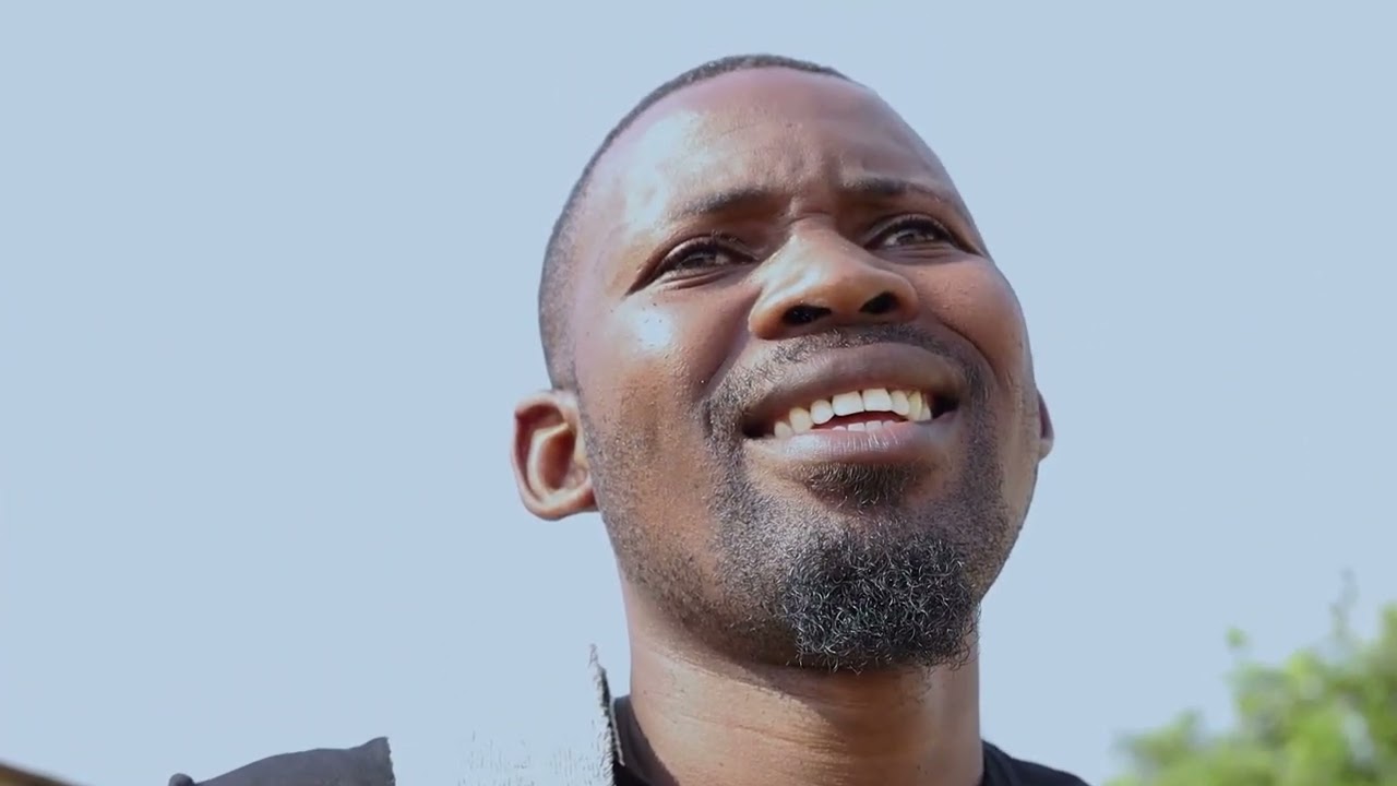 Ndomupedza mbiri uyu