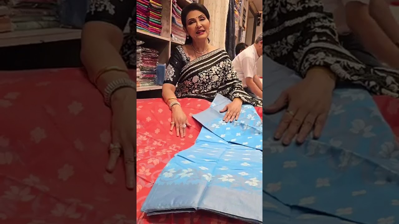 New Arrival Pocket Friendly Collections by Swarnali Kanjilal