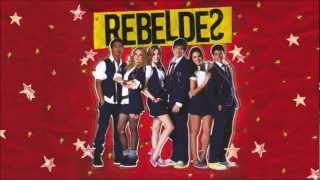 rebeldes br tchau pra voce