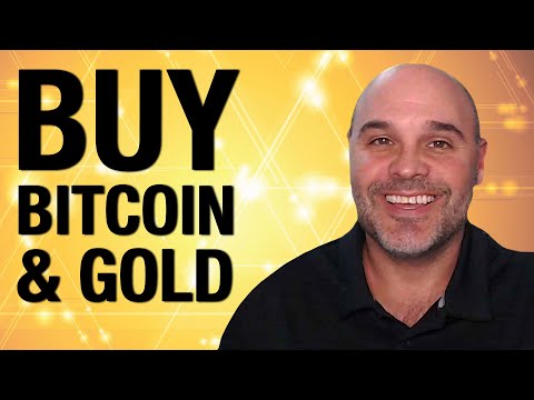 Why Bitcoin and Gold Are So Important