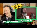 Reaction to CITY AND COLOUR &quot;Meant To Be&quot; stuns vocal coach