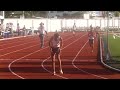 Eastern Visayas runner Chrishia Mae Tajarros wins first 2026 Palarong Pambansa gold