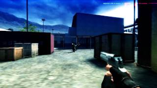 [CSS] Mini-Movie About Life is Game....#